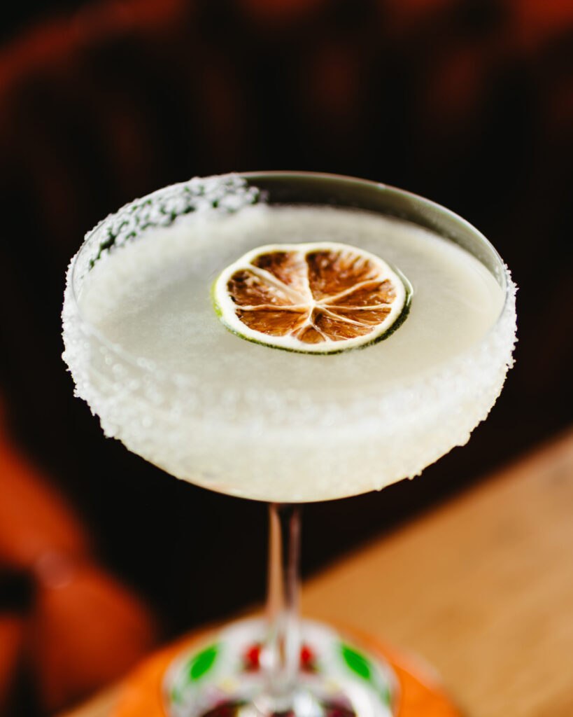 Margarita (Classic, Jalapeño)