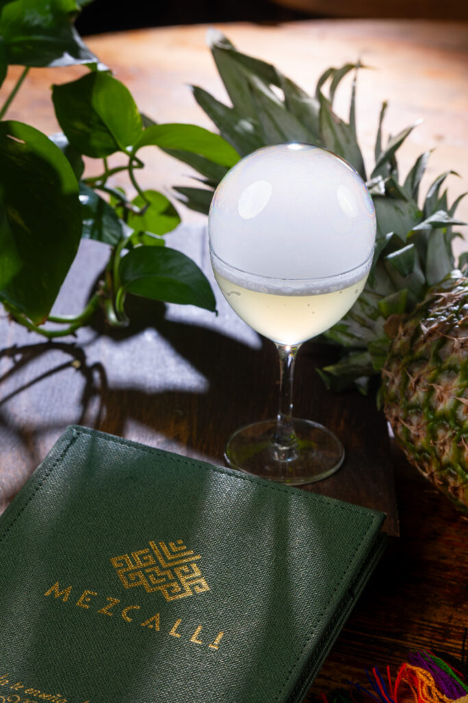 BRISA DE CORTÉS (BAJA CALIFORNIA SUR)