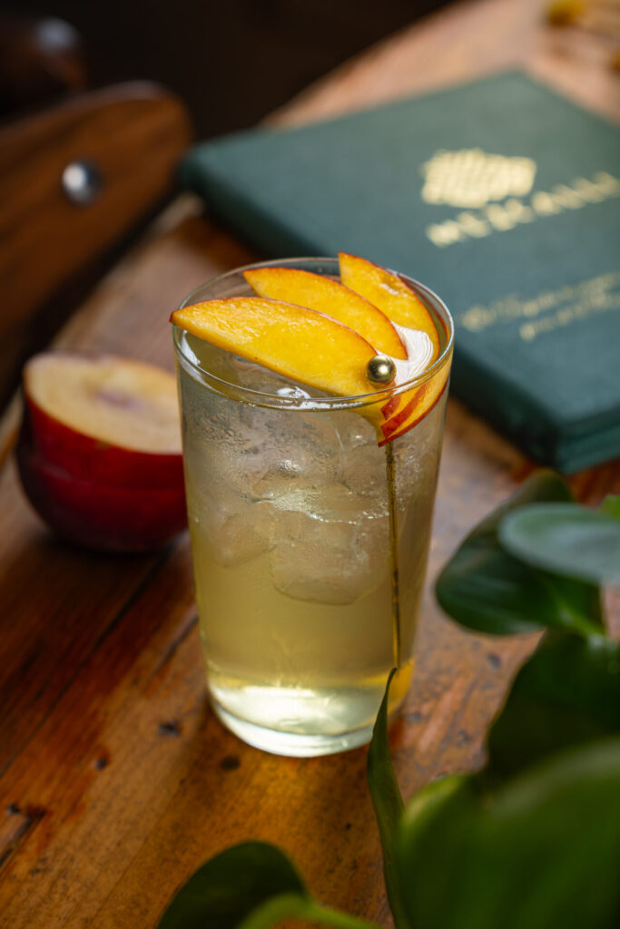 SAN MARCOS SPRITZ (AGUASCALIENTES)