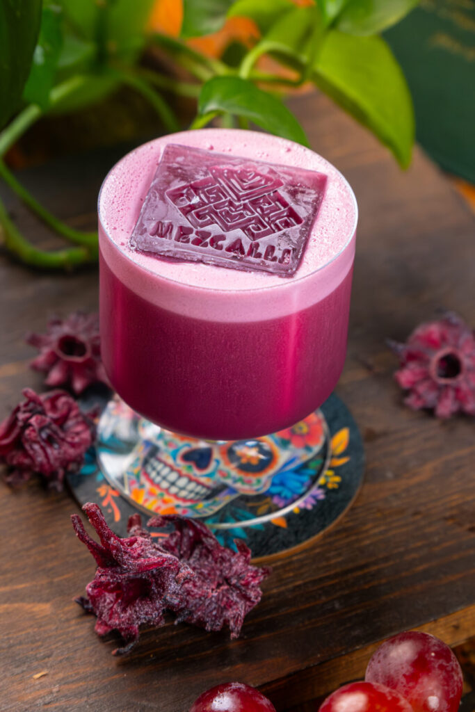 CENIZA DE VID (COAHUILA)