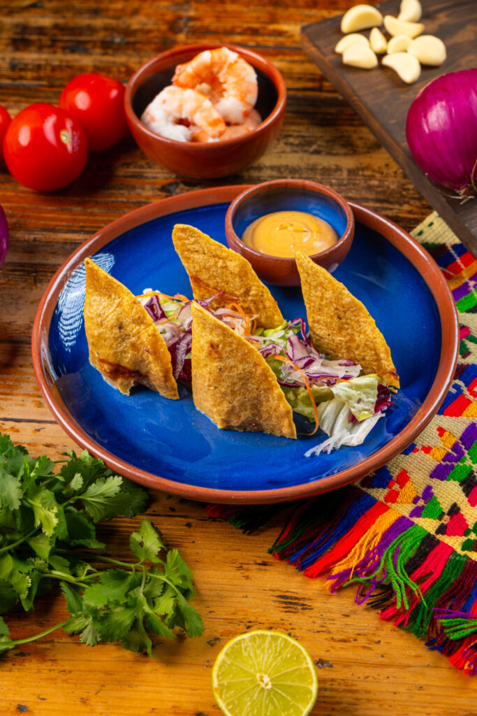 EMPANADAS GOBERNADOR