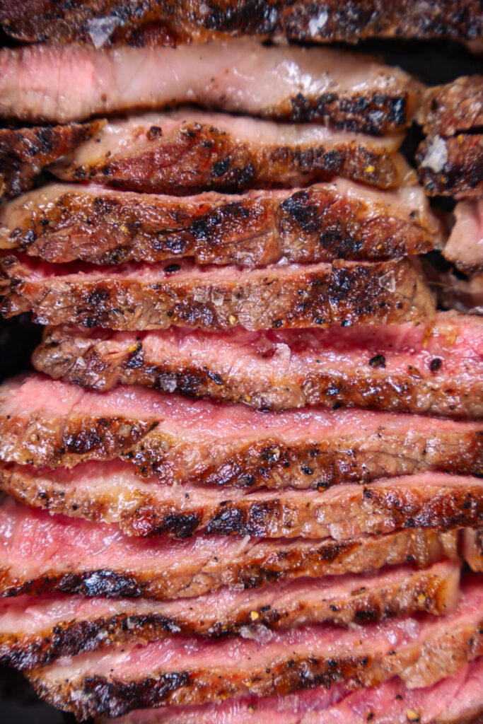 RIB EYE A LAS BRASAS