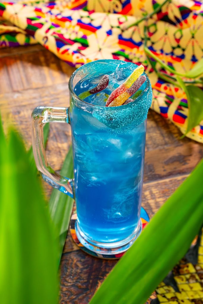 Azulito 