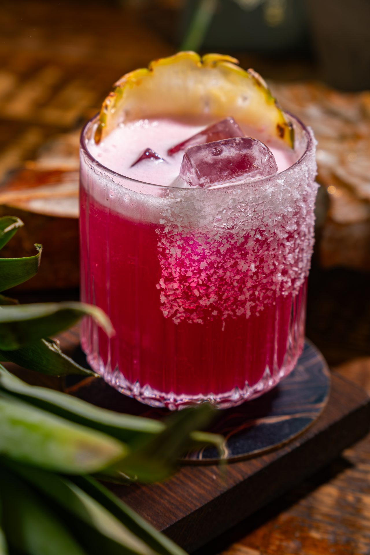 SANGRE DE MAGUEY (ESTADO DE MÉXICO)