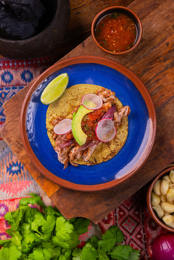 TACOS POC CHUC